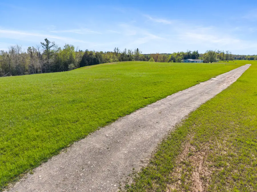 Parcel B W 638 Highway, Onaway, MI 49765 - #2