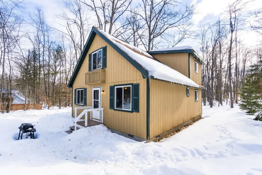 11643 Huntingdon Drive, Frederic, MI 49733 - #2