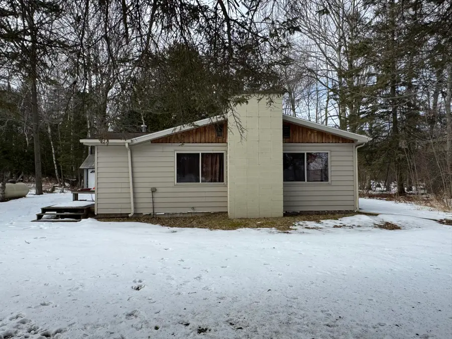 3725 E Cedar Drive, Black River, MI 48721 - #2