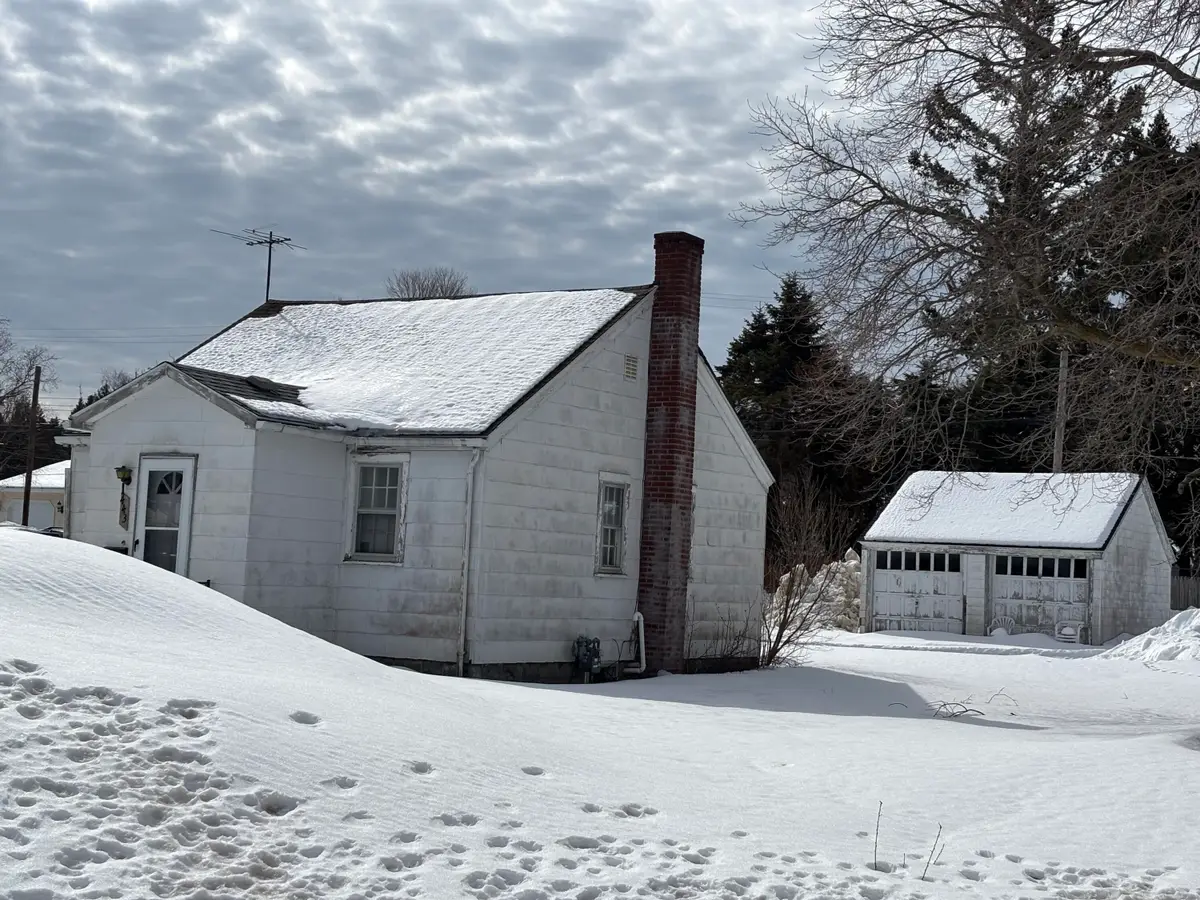 443 S 3rd Street, Rogers City, MI 49779 - #1