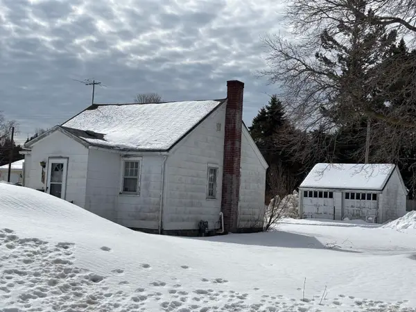 443 S 3rd Street, Rogers City, MI 49779