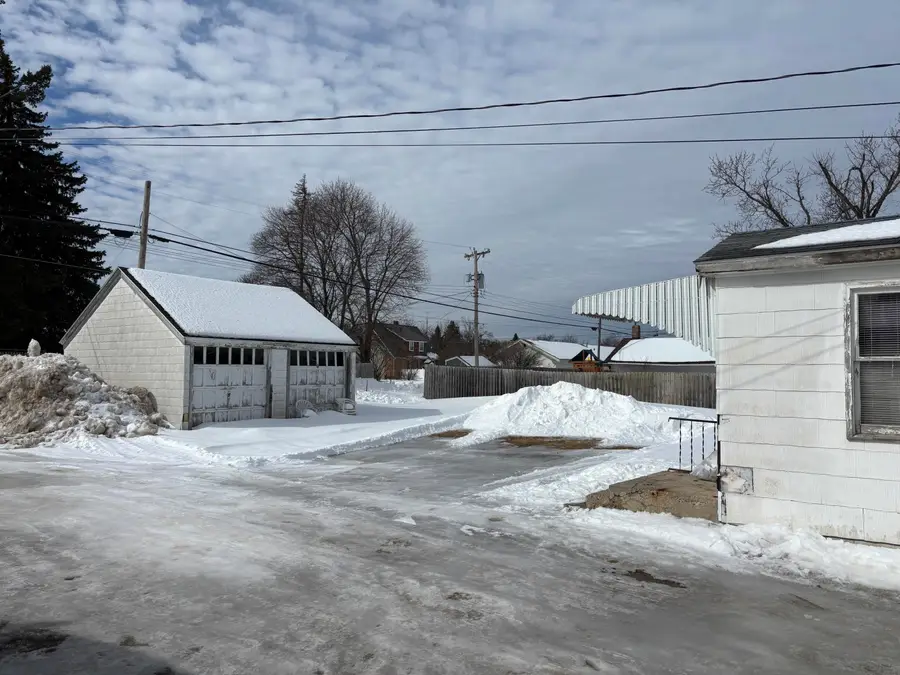 443 S 3rd Street, Rogers City, MI 49779 - #3