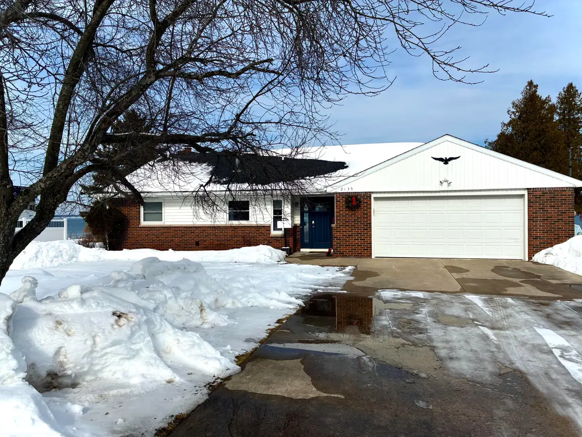 2135 N Partridge Point Road, Alpena, MI 49707 - #1