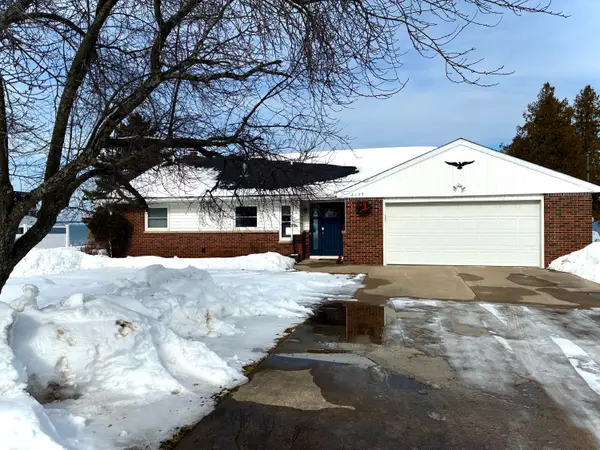 2135 N Partridge Point Road, Alpena, MI 49707