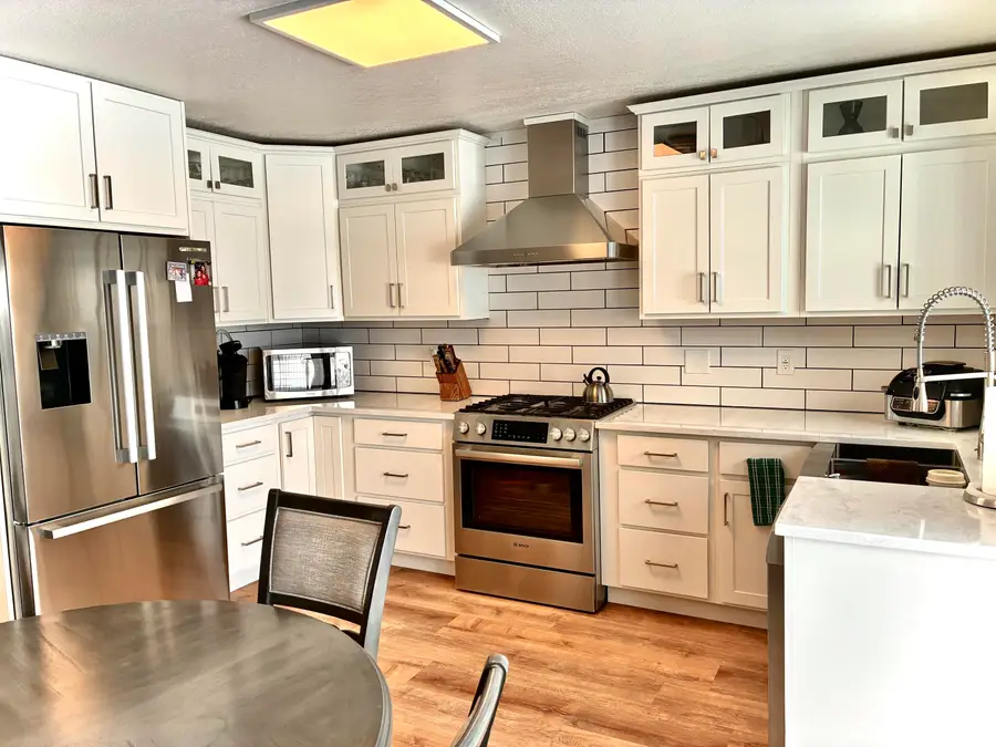 2135 N Partridge Point Road, Alpena, MI 49707 - #2