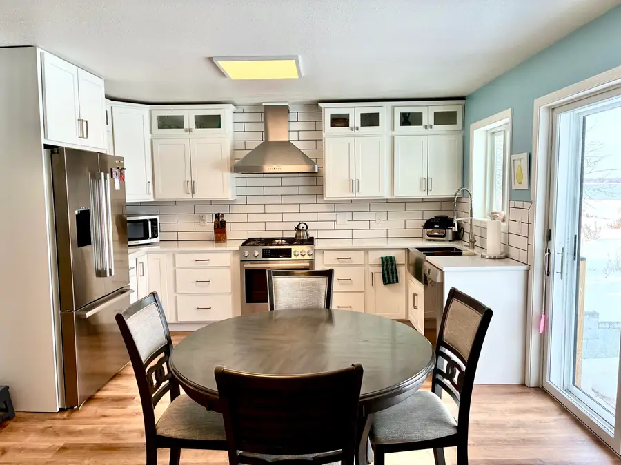 2135 N Partridge Point Road, Alpena, MI 49707 - #3