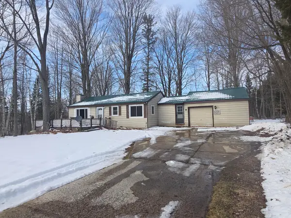 8446 Bamfield Road, South Branch, MI 48761