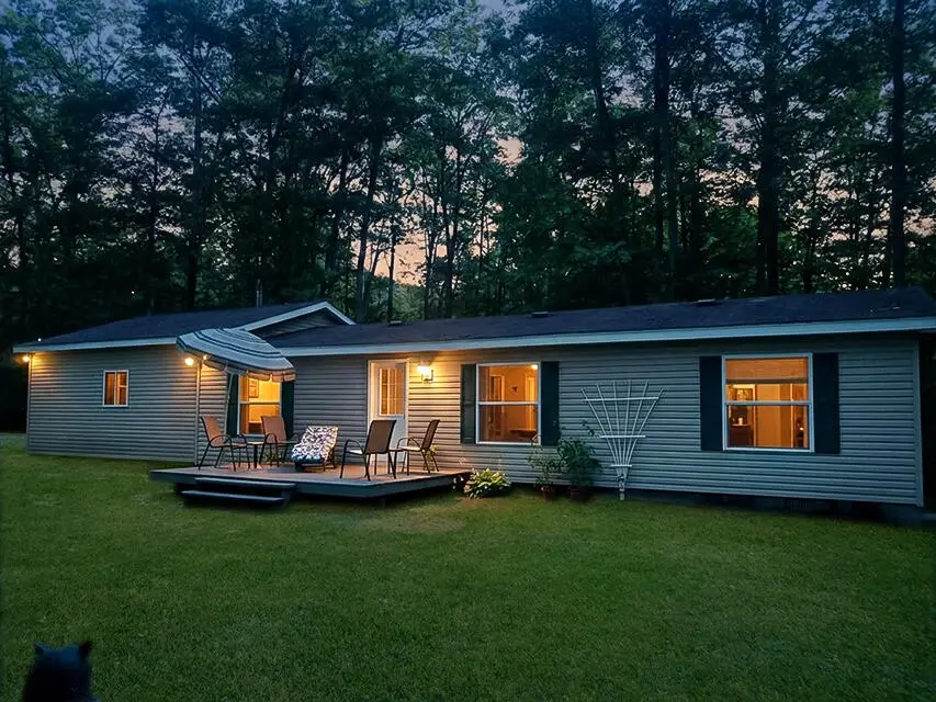 20915 N Shore Drive, Hillman, MI 49746 - #1