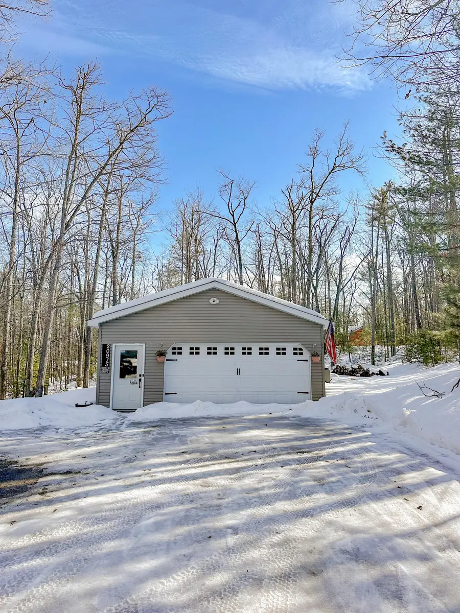 20915 N Shore Drive, Hillman, MI 49746 - #3