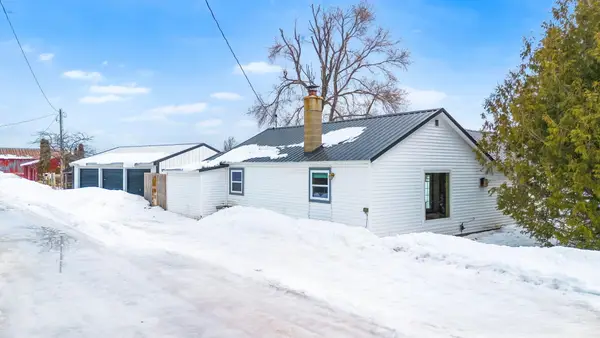 4219 N Ocqueoc Road, Millersburg, MI 49759