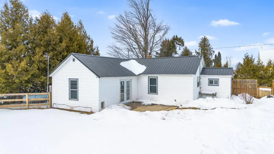 4219 N Ocqueoc Road, Millersburg, MI 49759 - #2