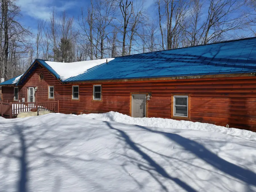 6814 Whispering Pines Drive, Gaylord, MI 49735 - #3