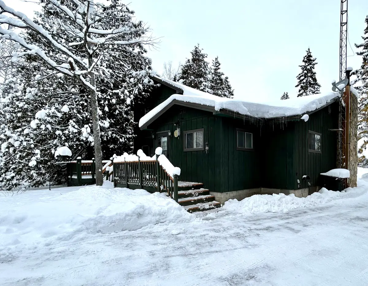 8255 Misery Bay Road, Alpena, MI 49707 - #1