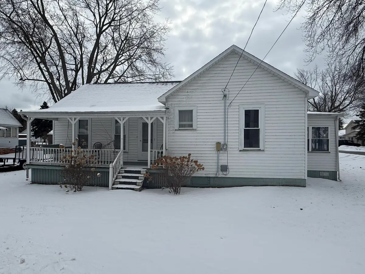 220 Alice Street, East Tawas, MI 48730 - #1