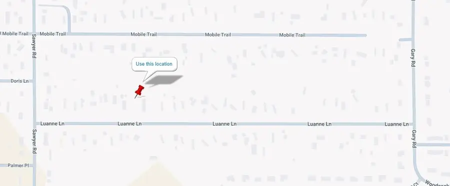 4866 Luanne Lane, Traverse City, MI 49685 - #2