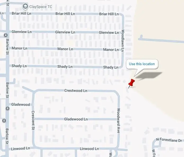 1603 Woodward Avenue, Traverse City, MI 49686 - #2