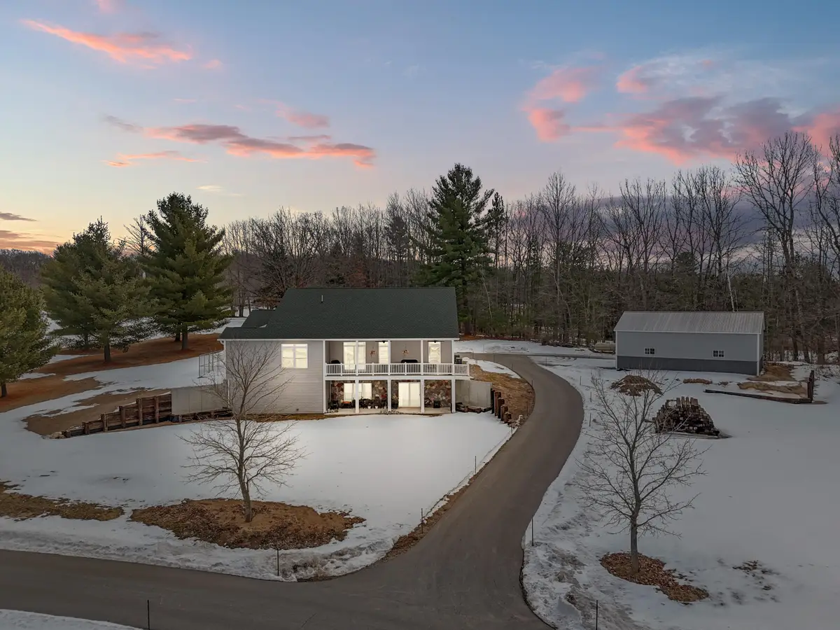 2229 S Loxley Road, Houghton Lake, MI 48629 - #1