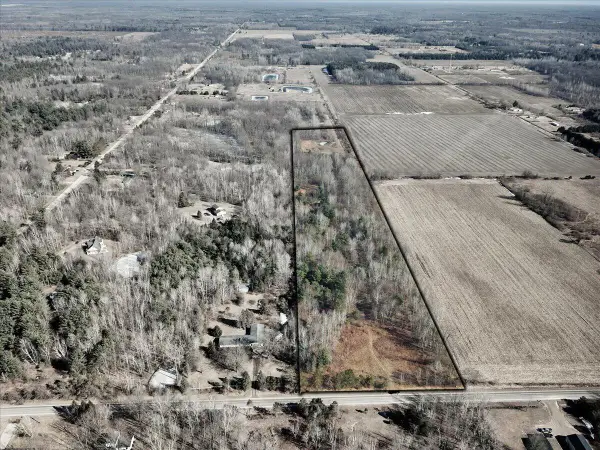 15.45AC S Shepherd Road, Mt. Pleasant, MI 48858