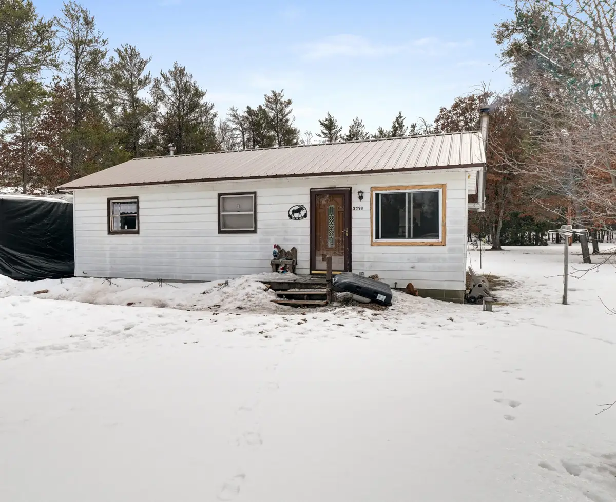 3776 E Michigan Highway, Roscommon, MI 48653 - #1