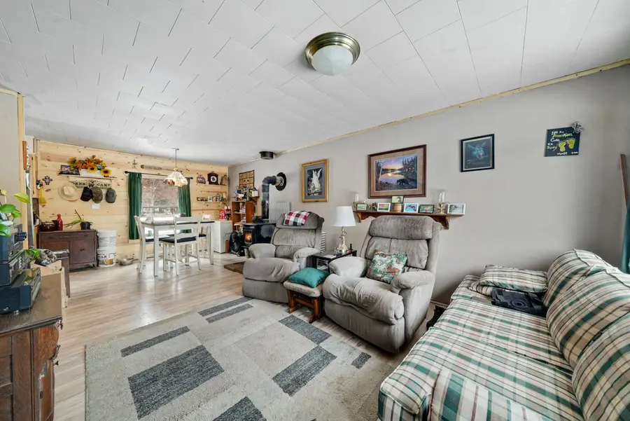 3776 E Michigan Highway, Roscommon, MI 48653 - #2