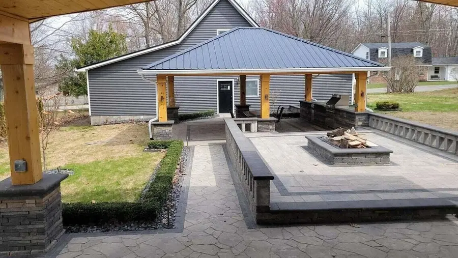 206 Joliet Avenue, Houghton Lake, MI 48629 - #2