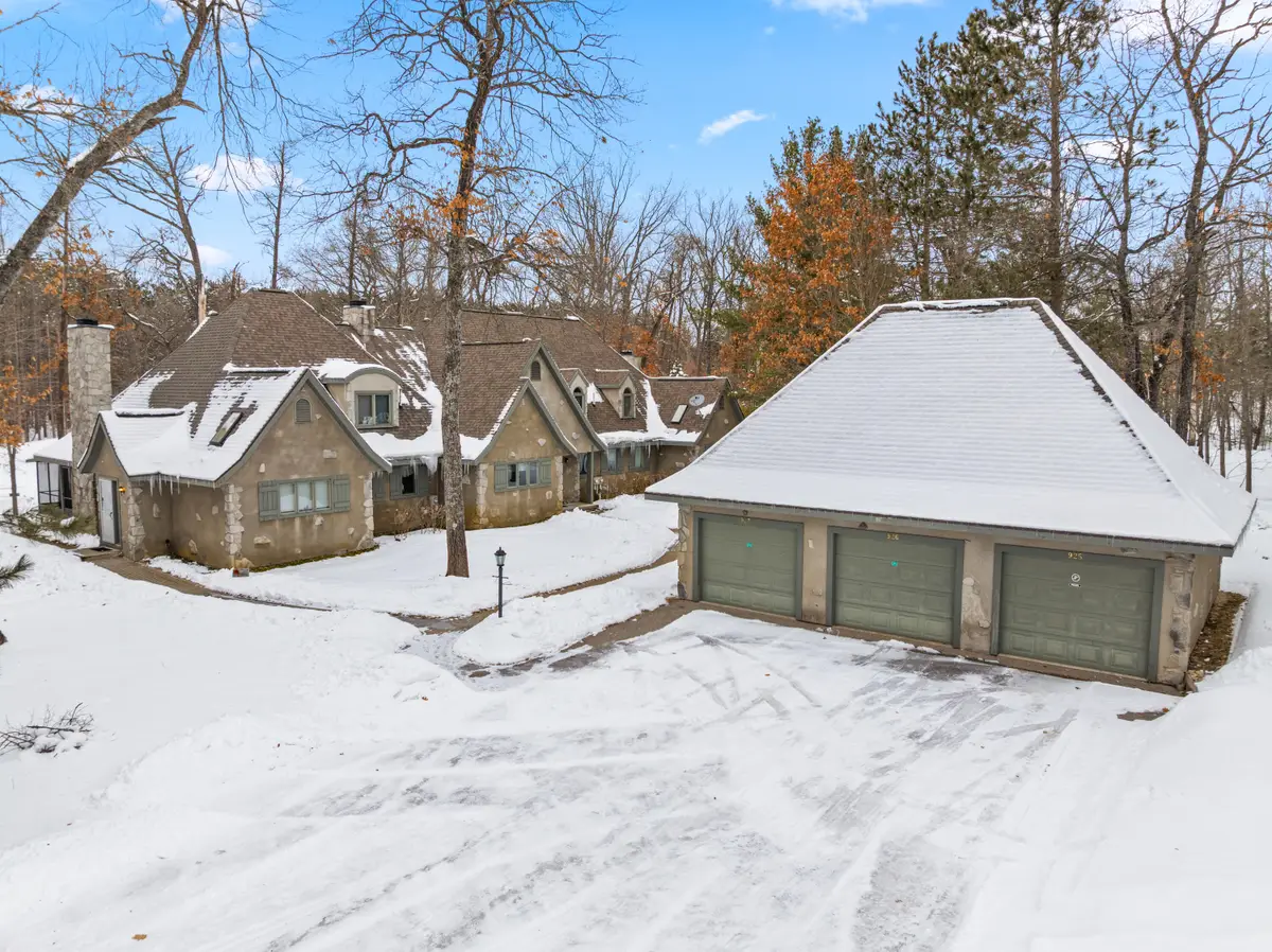 927 Chardonnay Lane, Lewiston, MI 49756 - #1