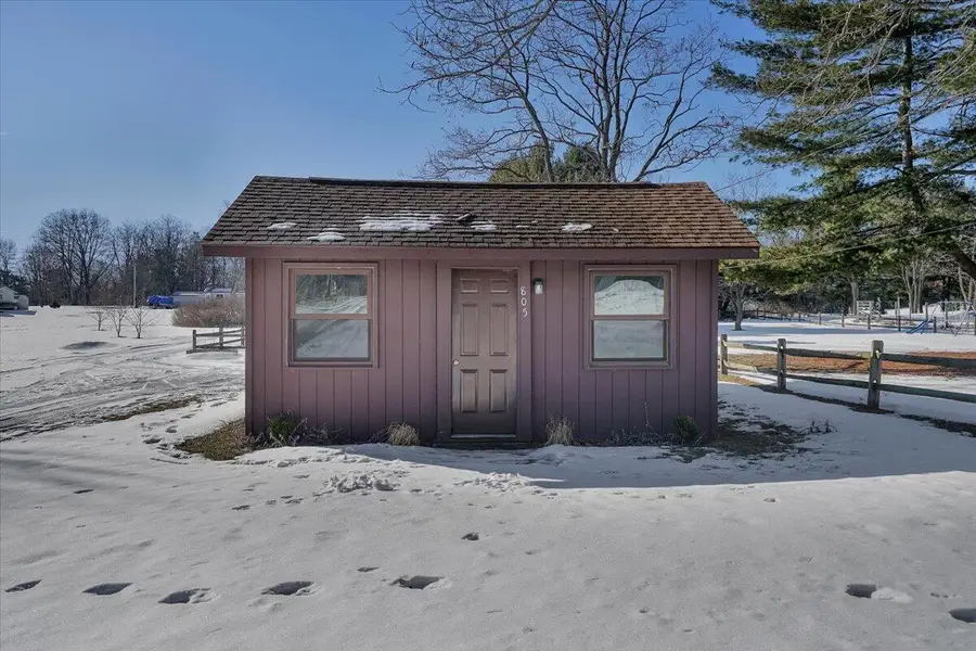 805 Old U.s. 23, Oscoda, MI 48750 - #2