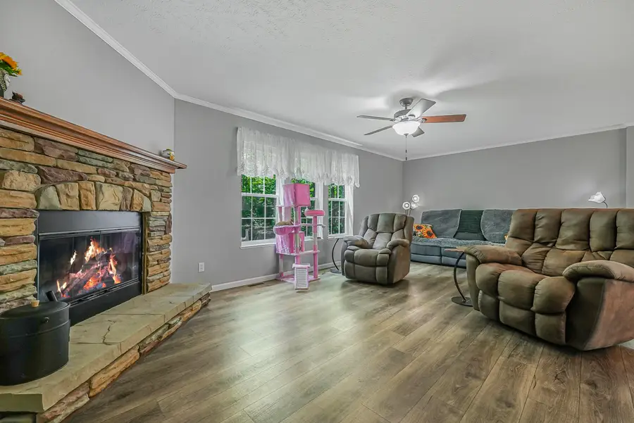 6161 Twin Peaks Road, Frederic, MI 49733 - #3