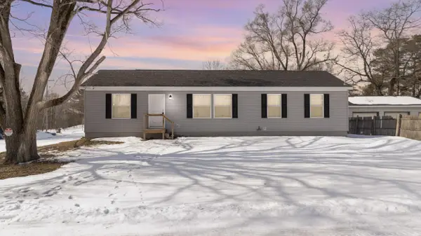 3307 Euclid Street, Lupton, MI 48635