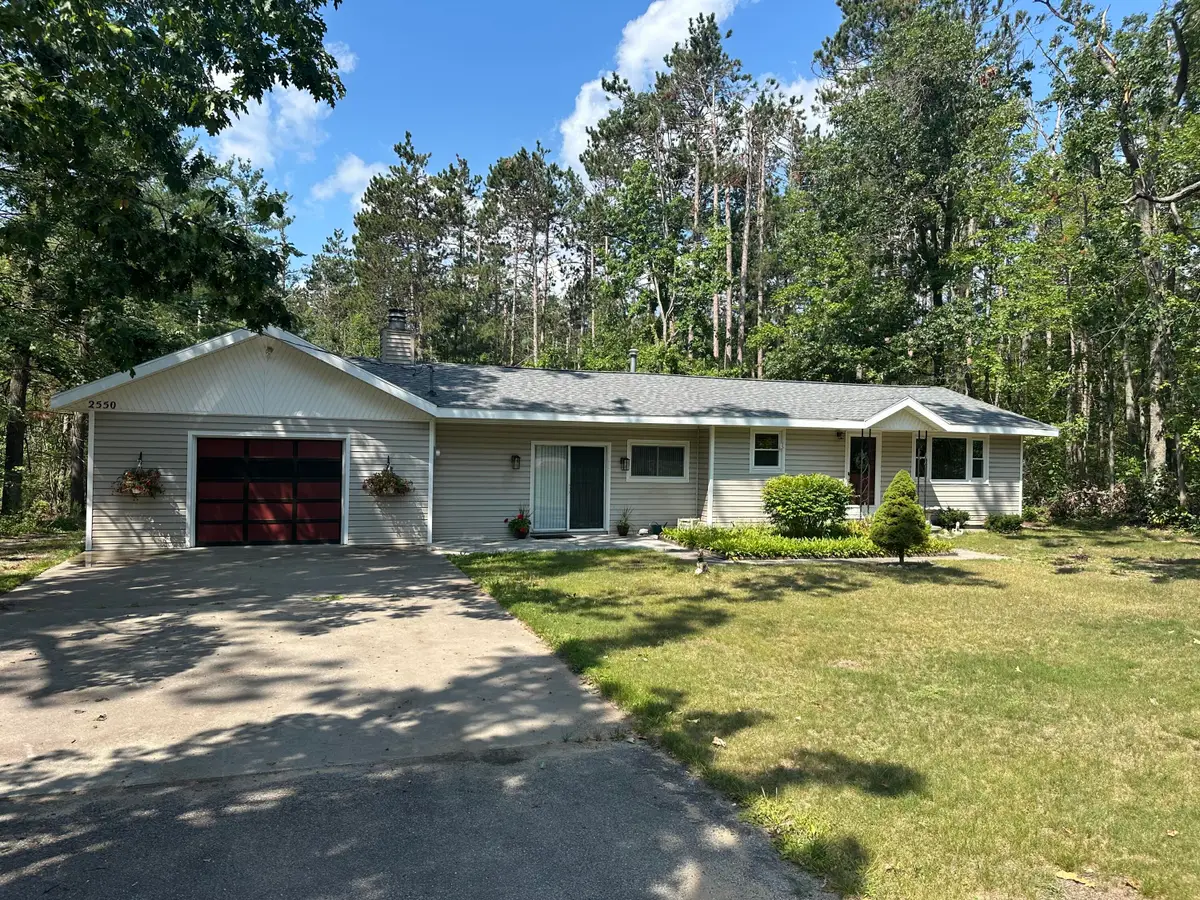 2550 Mary Anne Drive, Lewiston, MI 49756 - #1