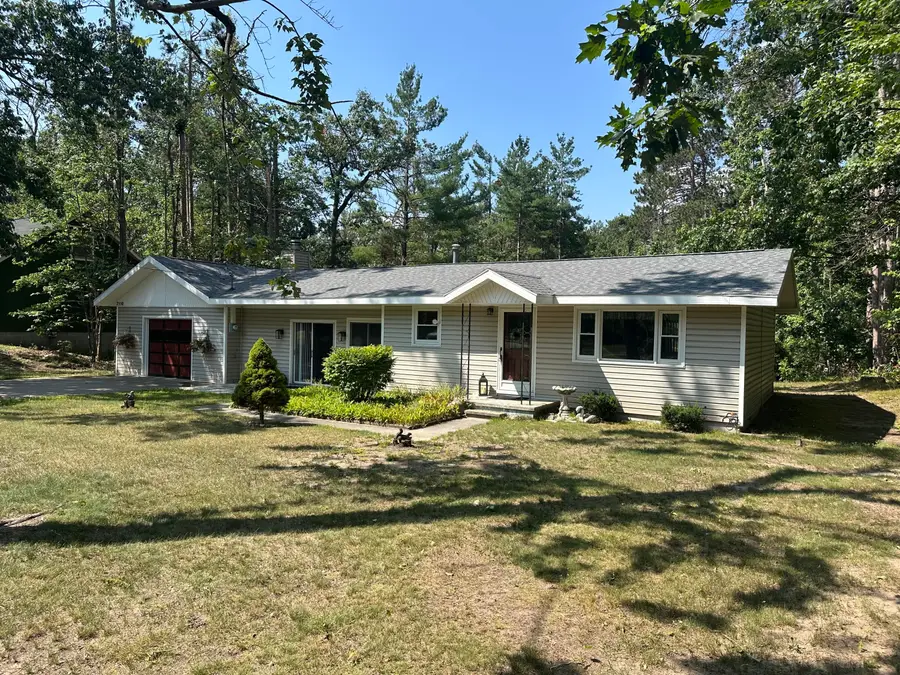 2550 Mary Anne Drive, Lewiston, MI 49756 - #2