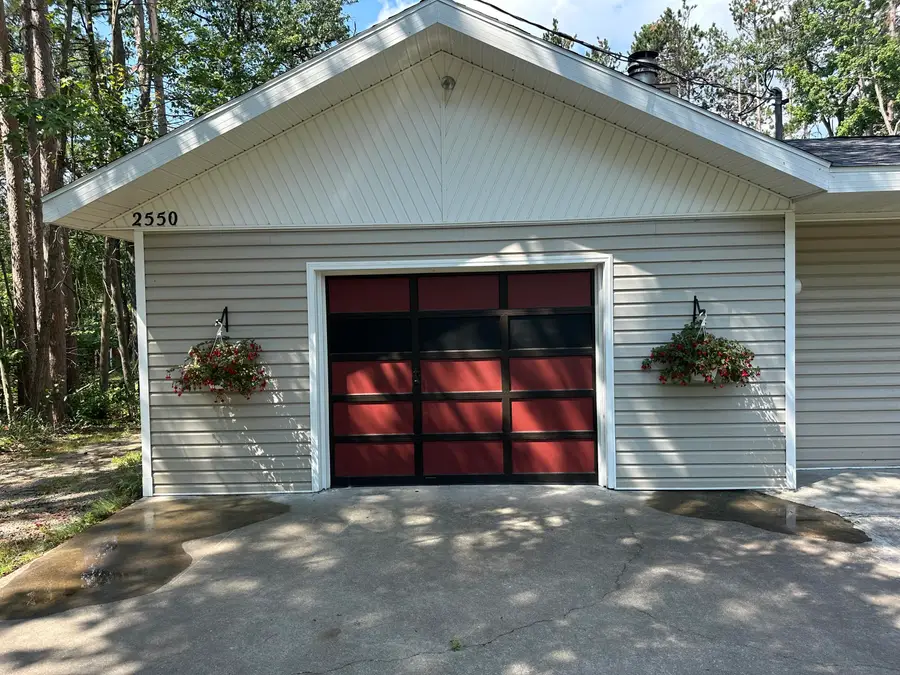 2550 Mary Anne Drive, Lewiston, MI 49756 - #3