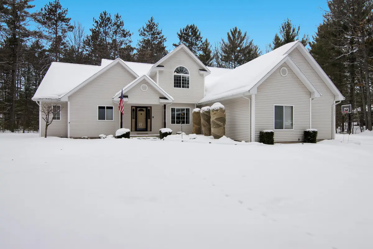 10701 Eastridge Court, Roscommon, MI 48653 - #1