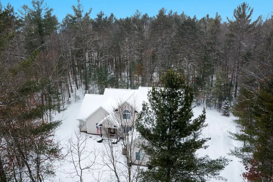 10701 Eastridge Court, Roscommon, MI 48653 - #2