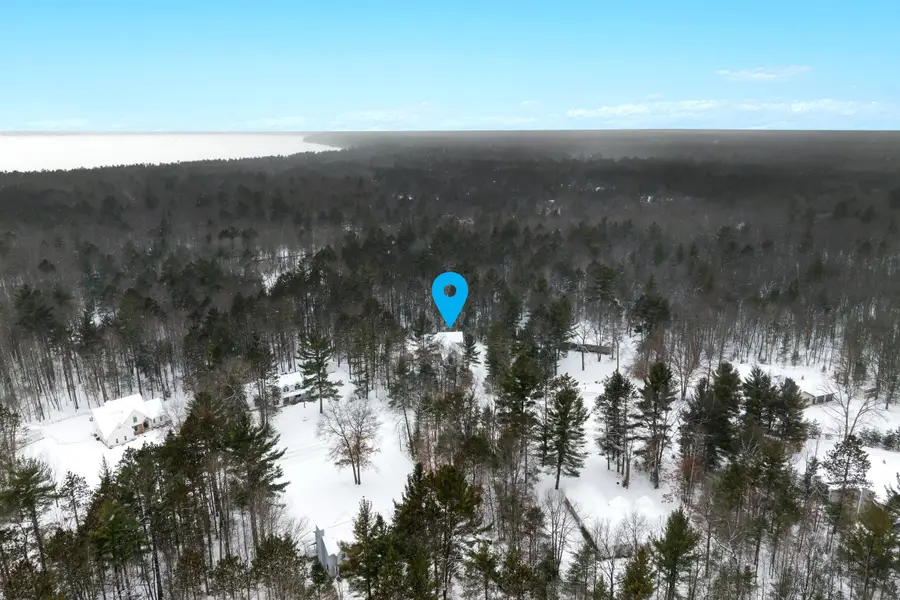 10701 Eastridge Court, Roscommon, MI 48653 - #3