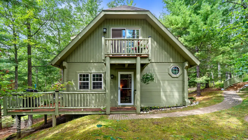 840 Golf Cottage Drive, Lewiston, MI 49756 - #1