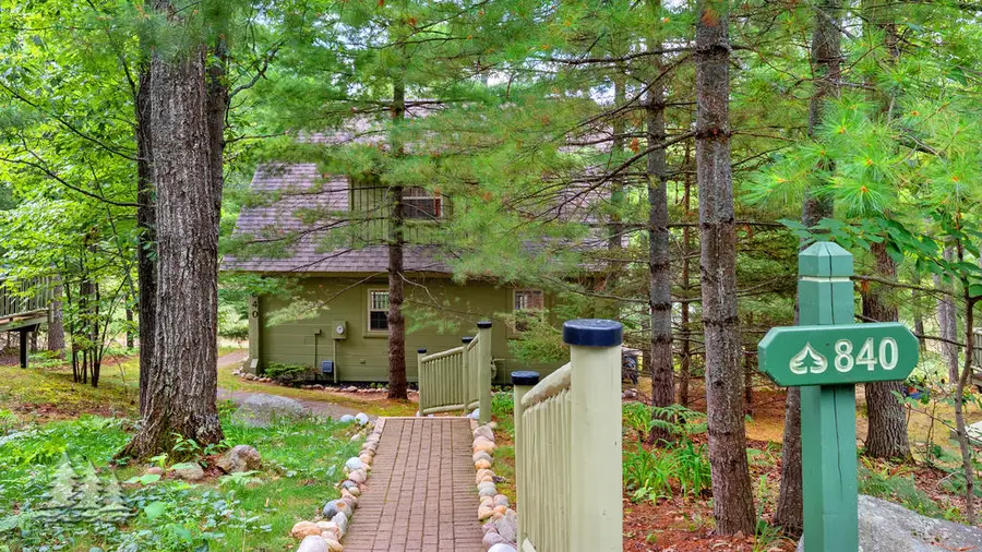 840 Golf Cottage Drive, Lewiston, MI 49756 - #2