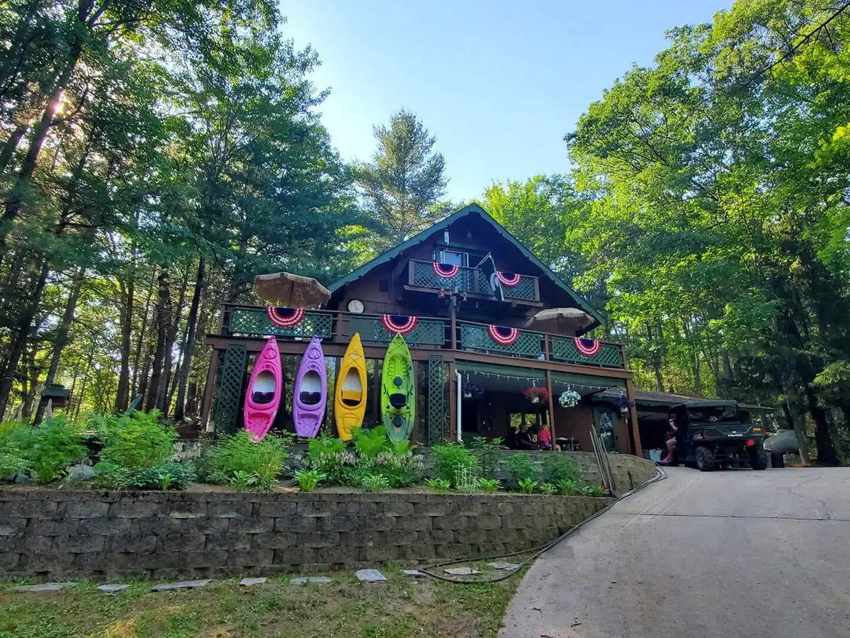 11776 Goodfellow Drive, Frederic, MI 49733 - #1