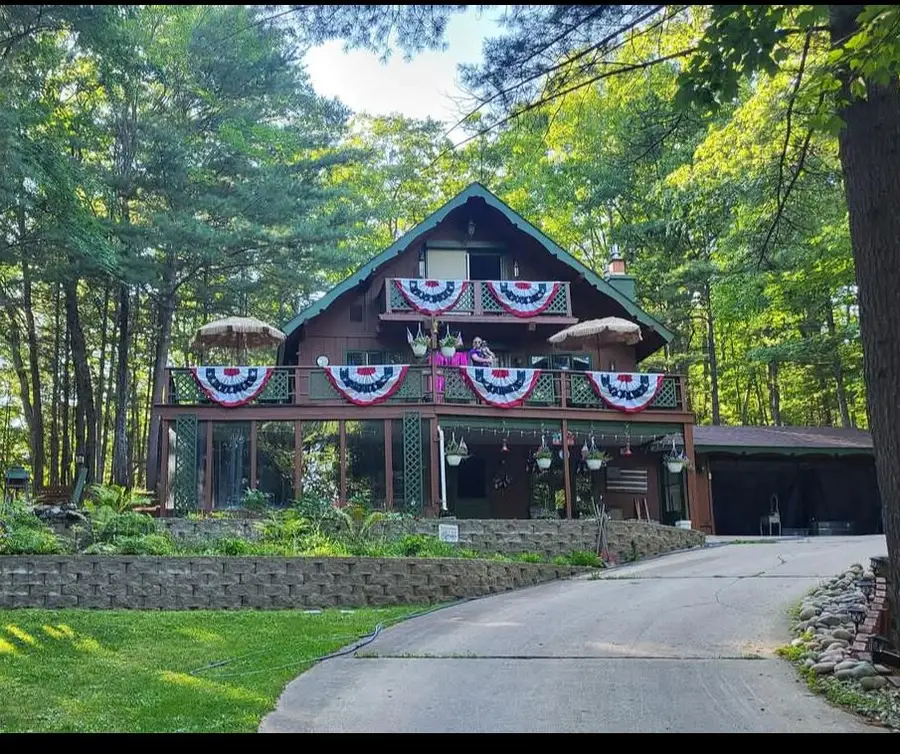 11776 Goodfellow Drive, Frederic, MI 49733 - #2