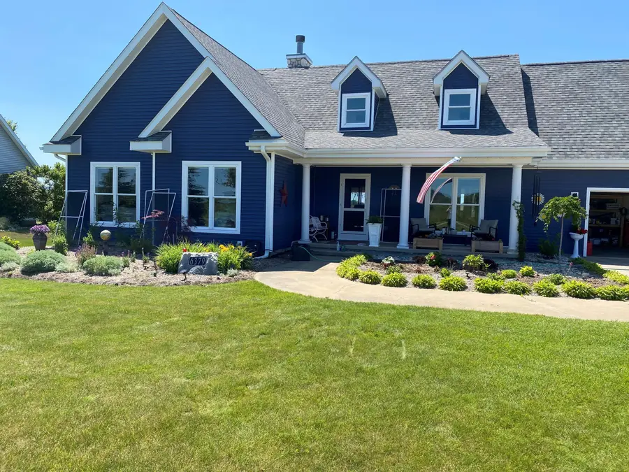 6379 Sunset Boulevard, Alanson, MI 49706 - #2