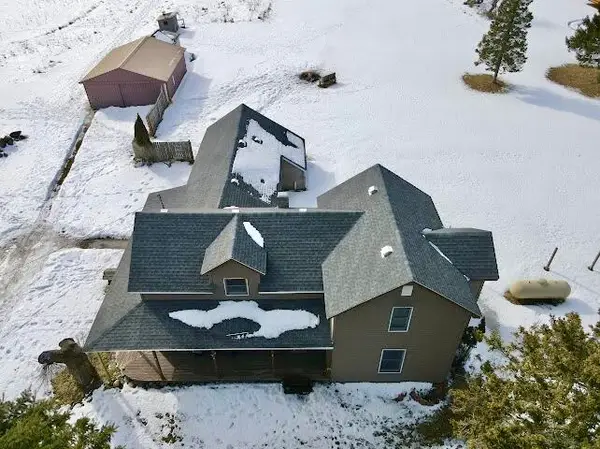 3442 S Herron Road, Herron, MI 49744