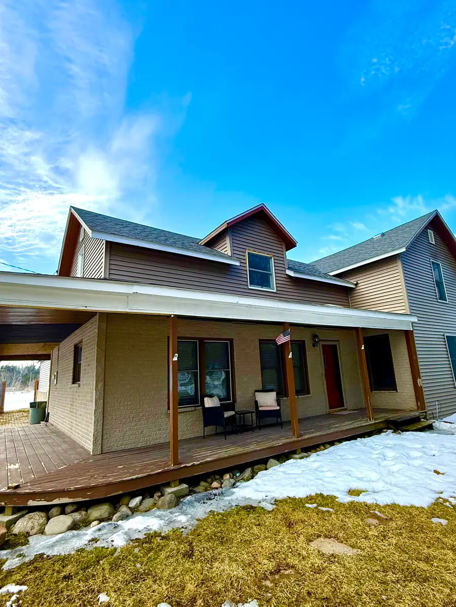 3442 S Herron Road, Herron, MI 49744 - #3