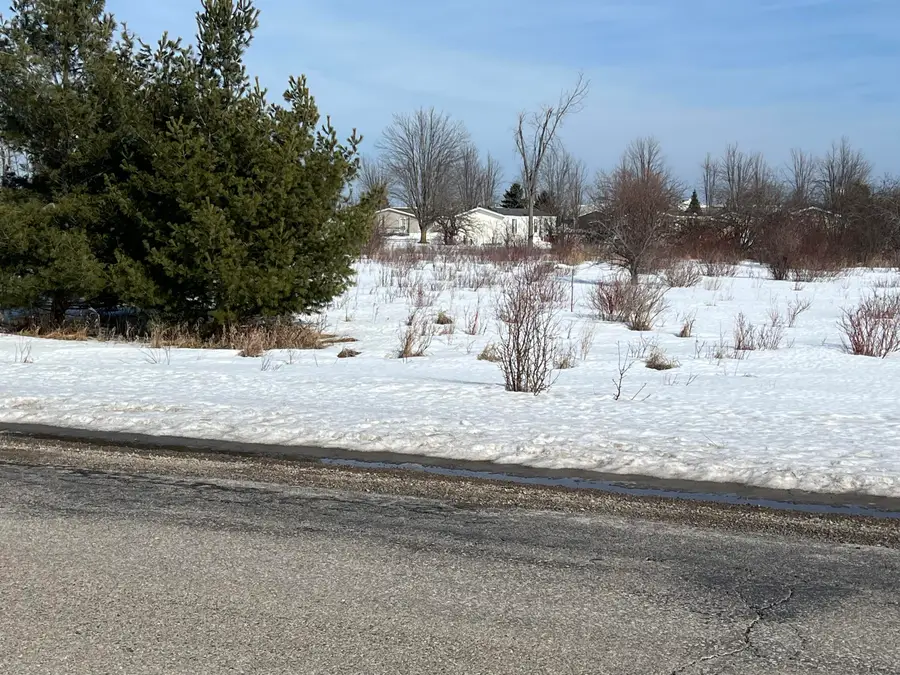 V/L 0.59AC Townline Road, Cheboygan, MI 49721 - #3