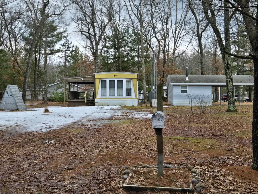 3879 Winn Road, Glennie, MI 48737 - #2