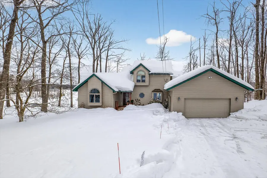 4397 E Vail Lane, Gaylord, MI 49735 - #2