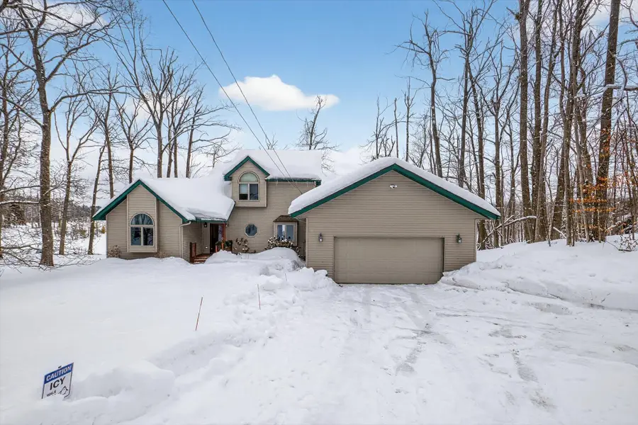 4397 E Vail Lane, Gaylord, MI 49735 - #3