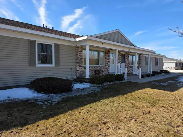 3511 South Third Avenue, Alpena, MI 49707