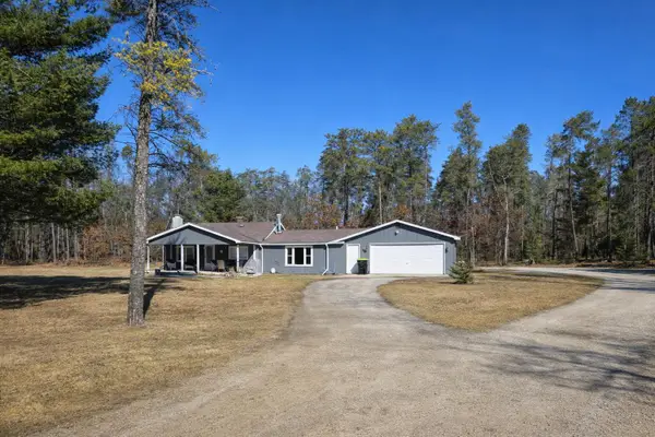 10335 E Carter Lake Road, St. Helen, MI 48656