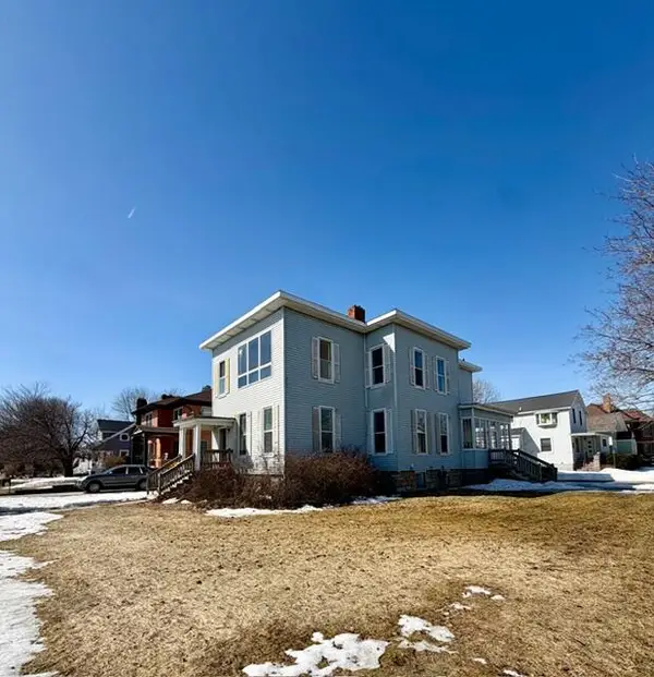 203 S State Avenue, Alpena, MI 49707