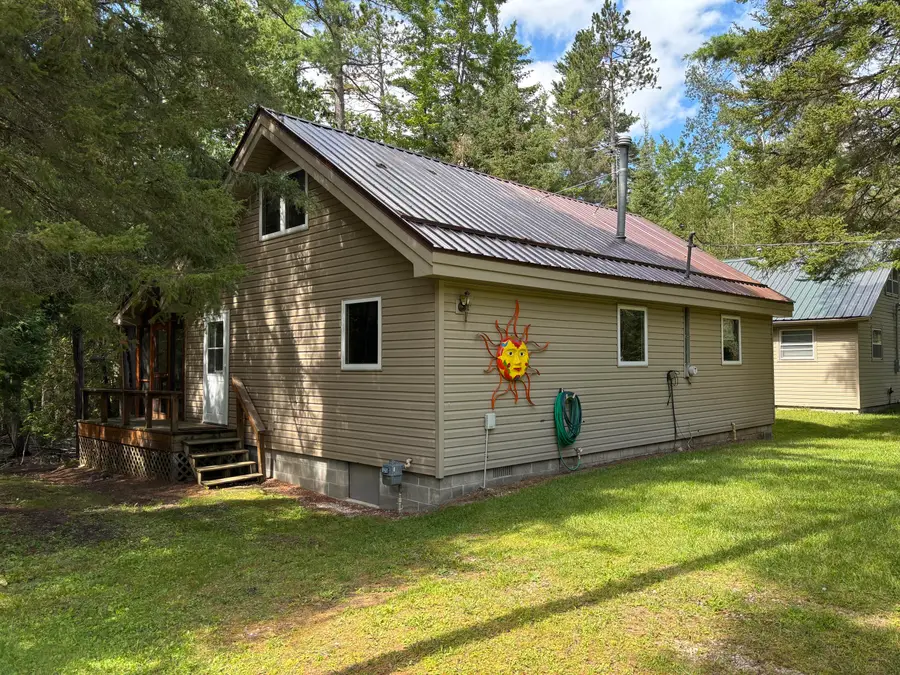 12498 E Shore Drive, Millersburg, MI 49759 - #2